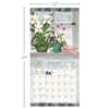 image Botanical Gardens 2026 Wall Calendar_ALT4