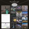 image New York Limelight 2025 Wall Calendar First Alternate Image width=&quot;1000&quot; height=&quot;1000&quot;