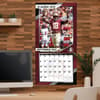 image Florida State Seminoles 2025 Wall Calendar_ALT4