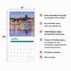 image Canada 2025 Wall Calendar Fourth Alternate Image width="1000" height="1000"