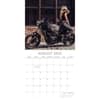 image Biker Babes 2025 Wall Calendar Third Alternate Image width=&quot;1000&quot; height=&quot;1000&quot;