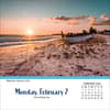 image Beaches 2026 Desk Calendar_ALT3