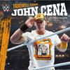 image WWE John Cena Farewell Tour 2027 Wall Calendar Main Product Image