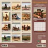 image Yellowstone TV 2027 Wall Calendar First Alternate Image