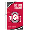 image Ohio State Buckeyes 2027 17 Month Pocket Planner Sixth Alternate Image