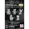 image 3D Disney Platinum Ariel Puzzle Sixth Alternate Image
