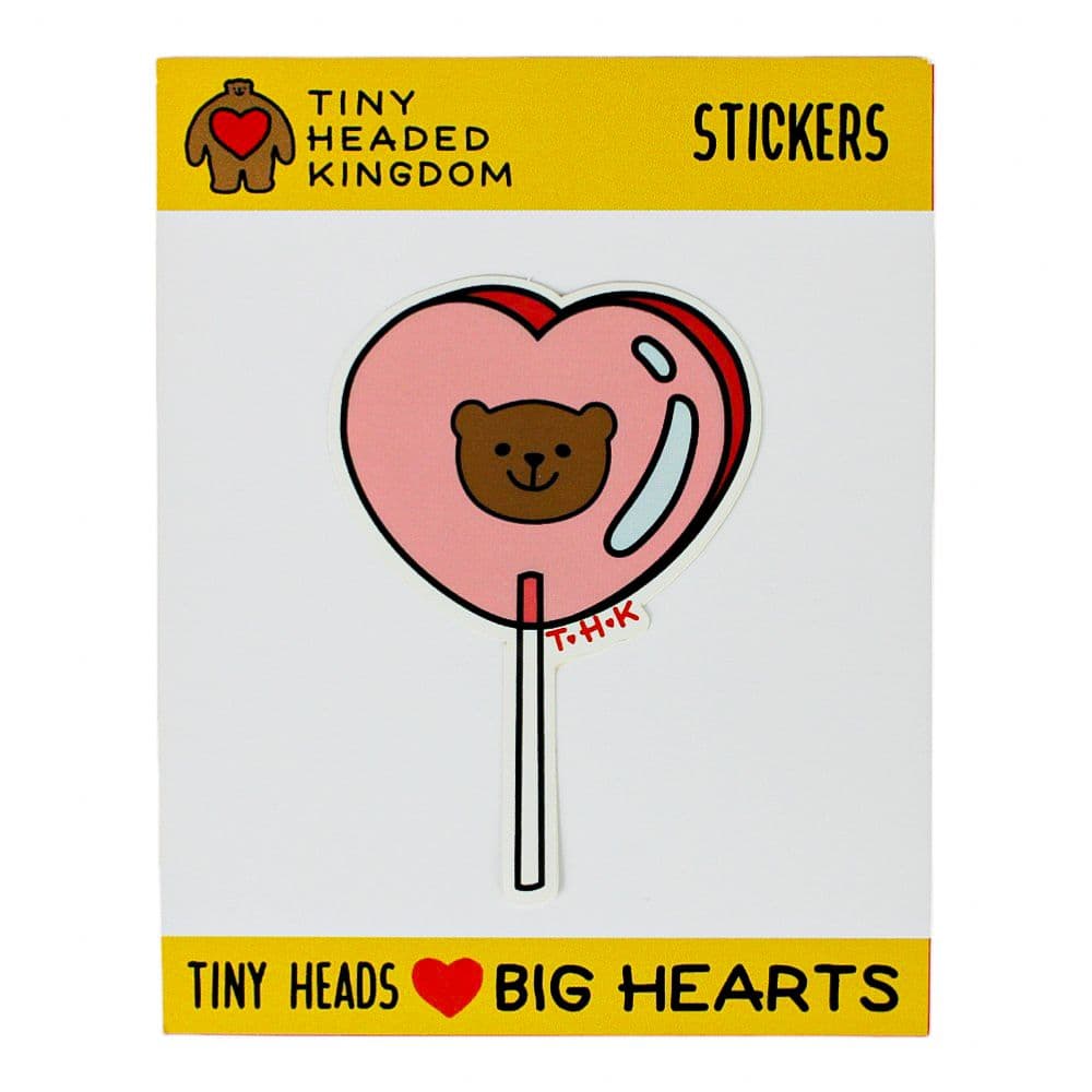 Tiny Headed Sticker Lollipop Pip Main Product Image width=&quot;1000&quot; height=&quot;1000&quot;