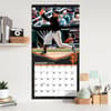 image MLB San Francisco Giants 2024 Wall Calendar Fourth Alternate Image width=&quot;1000&quot; height=&quot;1000&quot;