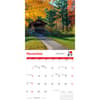 image I Love NY 2027 Wall Calendar Fourth Alternate Image