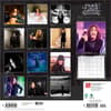 image Ozzy Osbourne 2027 Wall Calendar First Alternate Image