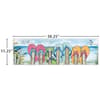 image Summertime Fun Panoramic 750 Piece Puzzle Fourth Alternate Image