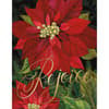 image Rejoice Assorted Christmas Cards by Nicole Tamarin Seventh Alternate Image