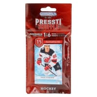 image Hockey PresstiShuffle 15-Card Mystery Pack Main Product Image