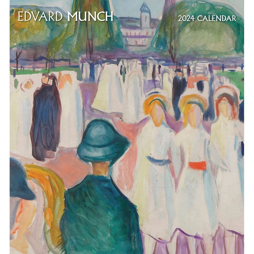 Munch 2024 Wall Calendar Calendars Com   59264e61 Ceee 4224 B116 C62f5f7c05b9