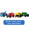 image Tonka Mud Rescue - Styles May Vary First Alternate Image