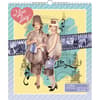 image I Love Lucy Special Edition Poster 2024 Wall Calendar