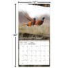 image Realtree Hidden Hunter 2027 Wall Calendar Fourth Alternate 
Image
