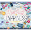 image Handmade Happiness 2027 Wall Calendar by Nicole Tamarin Main Product Image