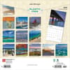 image Lake Michigan 2025 Wall Calendar