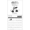 image Mary Engelbreit EngelDark 2026 Wall Calendar Second Alternate Image