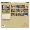 image Hometown 2025 Wall Calendar First Alternate Image width=&quot;1000&quot; height=&quot;1000&quot;