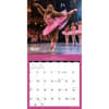 image 9 to 5 Bigfoot 2027 Wall Calendar Second Alternate Image
