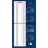 image MLB Toronto Blue Jays 2026 Wall Calendar Second Alternate Image
