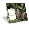 image Midnight Garden Postcard 2026 Desk Calendar