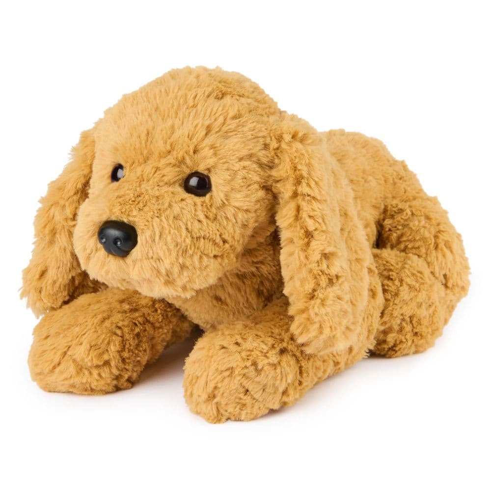 Muttsy Dog Plush 14 inch Main Product Image