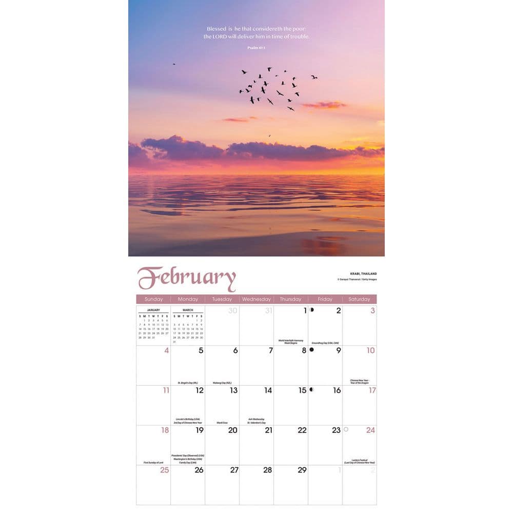 Psalms 2024 Wall Calendar Calendars Com   599dade6 0e96 40d7 9c53 14b41521d1c1