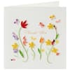 image Gardening Quilling Thank You Card Fifth Alternate Image width=&quot;1000&quot; height=&quot;1000&quot;