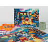 image Christmas Camper 500 Piece Puzzle Fourth Alternate Image