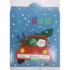 image Santa Cruising Calendar Wrapper Main