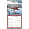 image Simple Country 2027 Mini Wall Calendar by Michael Humphries