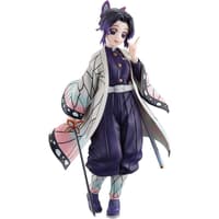 image Demon Slayer Shinobu Kocho Figure Main Product Image