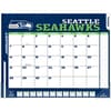 image NFL Seattle Seahawks 2024 Desk Pad First Alternate Image width=&quot;1000&quot; height=&quot;1000&quot;