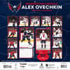 image NHL Alex Ovechkin 2025 Wall Calendar Third Alternate Image width=&quot;1000&quot; height=&quot;1000&quot;