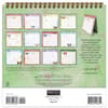 image Butterflies 2027 Easel Desk Calendar by Jane Shasky