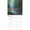 image Magic Places 2025 Wall Calendar