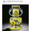 image Art Gallery 2026 Desk Calendar Fourth Alternate Image