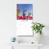 image Windmills of Holland 2027 Wall Calendar