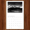 image Ansel Adams 2026 Wall Calendar Fifth  Alternate Image