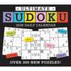 image Sudoku Ultimate 2026 Desk Calendar Fifth Alternate Image