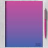 image Pink Periwinkle Med Monthly 2024 Planner Fourth Alternate Image width=&quot;1000&quot; height=&quot;1000&quot;
