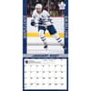 image NHL Toronto Maple Leafs Auston Matthews 2027 Wall Calendar