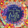 image Inspirivity 2026 Desk Calendar