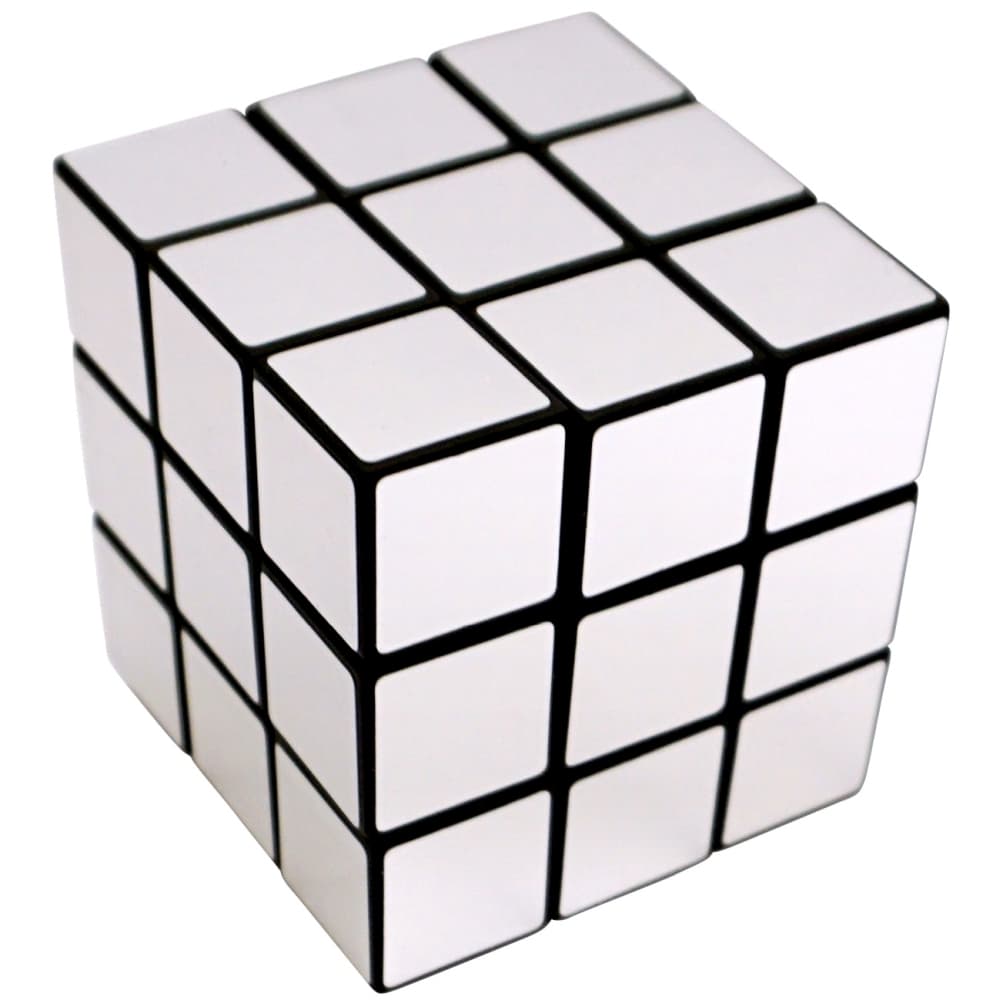 Idiots Cube Puzzle Alternate Image 3