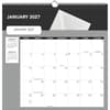 image Office 2027 File It Wall Calendar Second Alternate Image