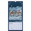 image Lang Folk Art 2027 Vertical Wall Calendar by Mary Singleton Second Alternate Image