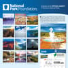 image National Park Foundation 2027 Wall Calendar First Alternate Image